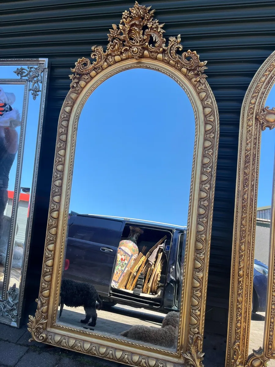 Terence Clifford antiques Clearing sale - Image 1