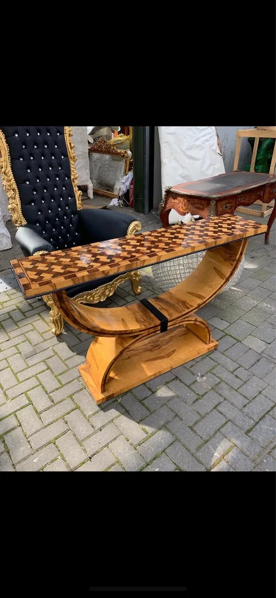 Terence Clifford Antiques - Image 1