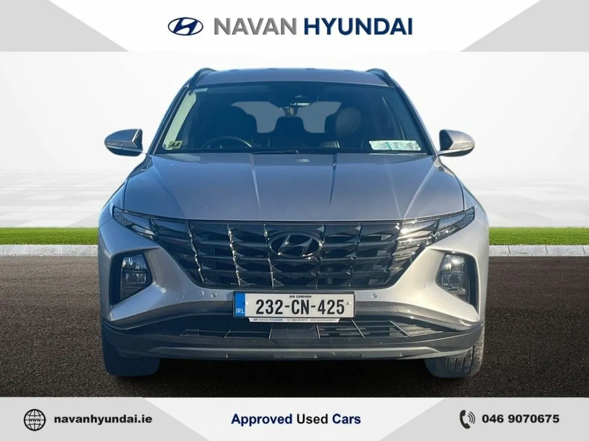 Hyundai Tucson 1.6D Executive Plus *PRICE DROP* - Image 2