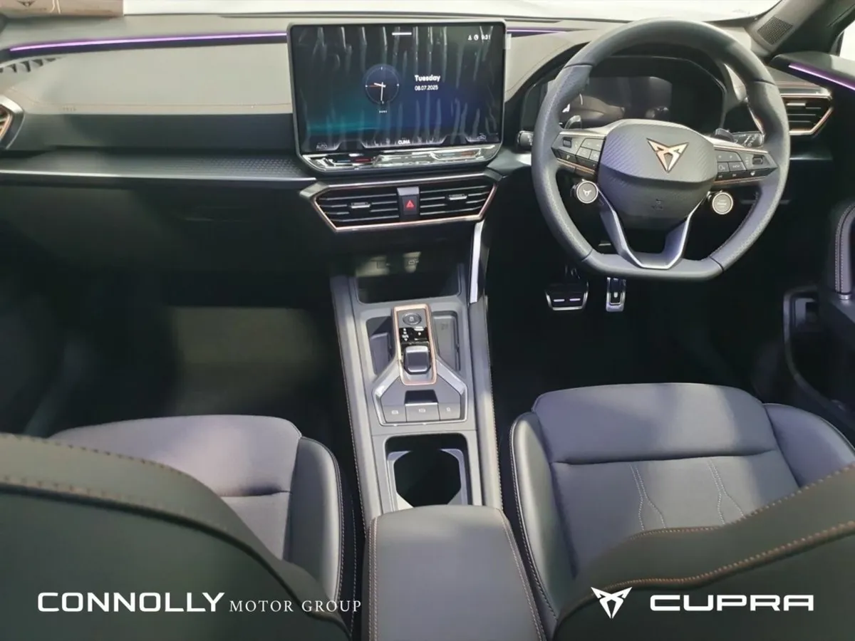 Cupra Formentor 2.0 TDI 150hp Auto - Image 4