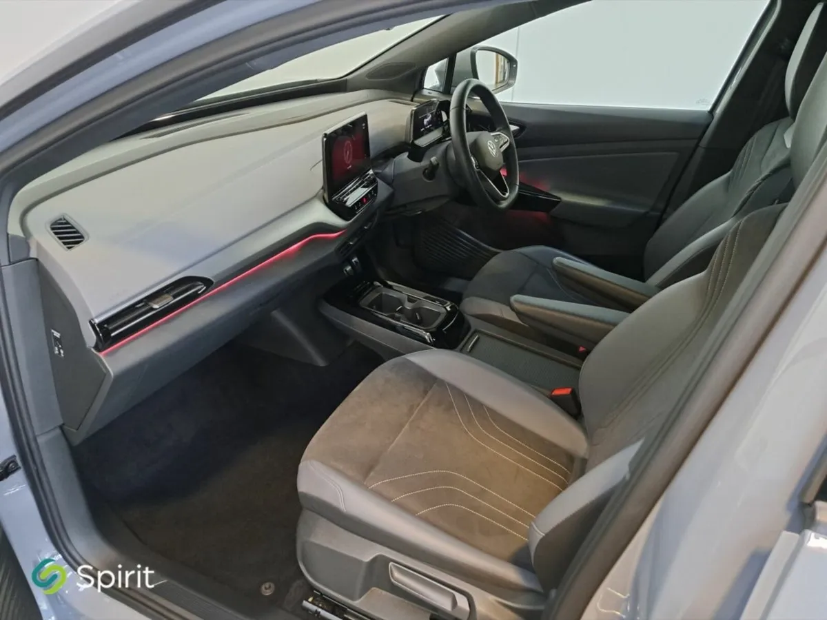 Volkswagen ID.4 77 KW/h LIFE DX*Call John 08619139 - Image 4