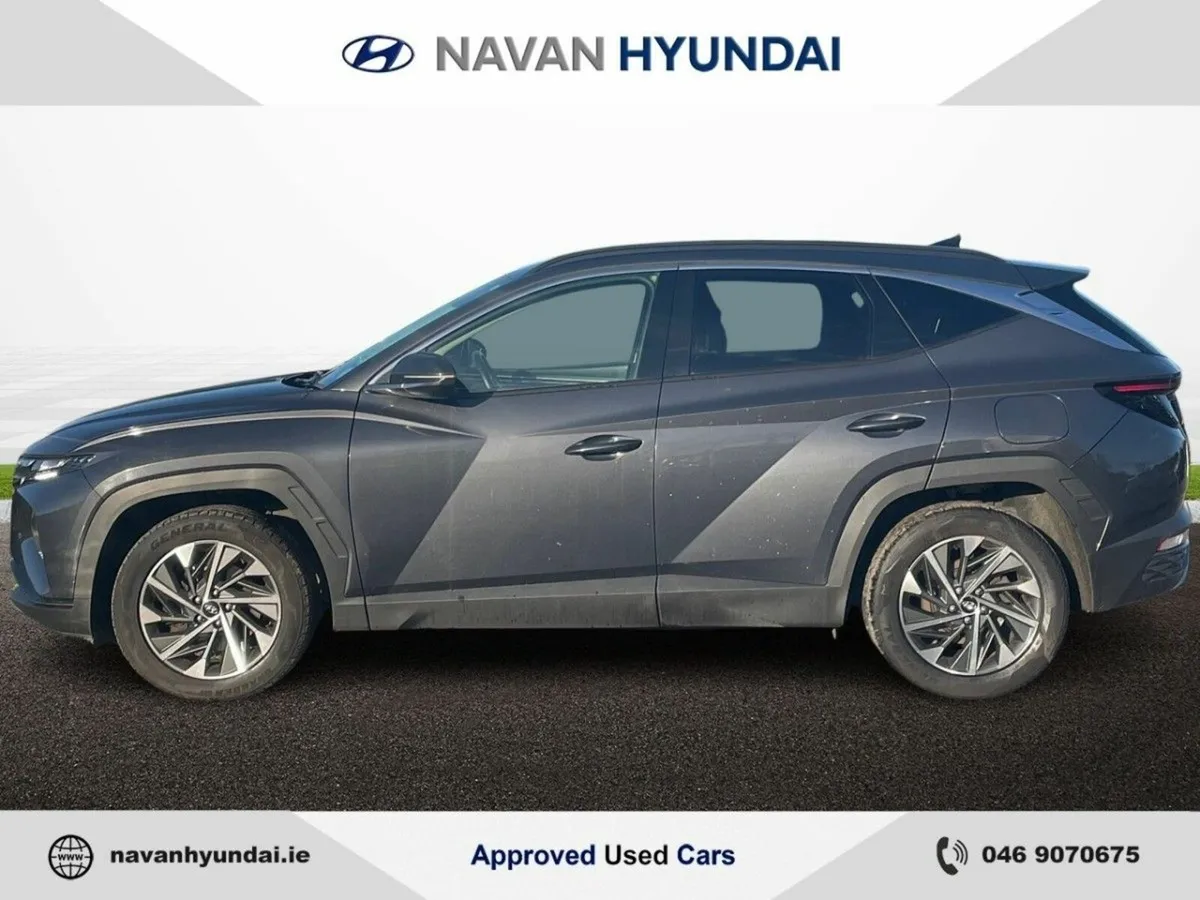Hyundai Tucson 1.6D Executive Plus *HUGE SALE* - Image 4