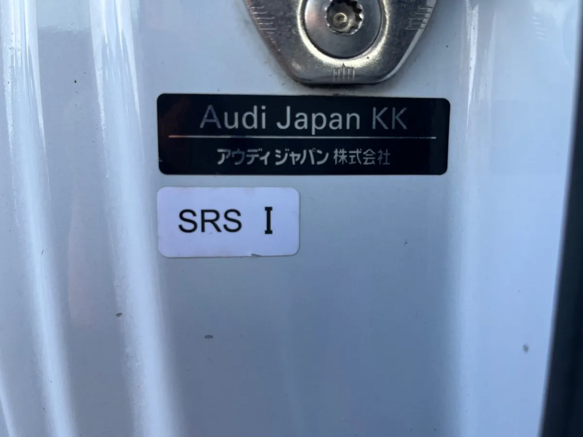 Audi A1 Automatic 1.4 tsi - Image 2