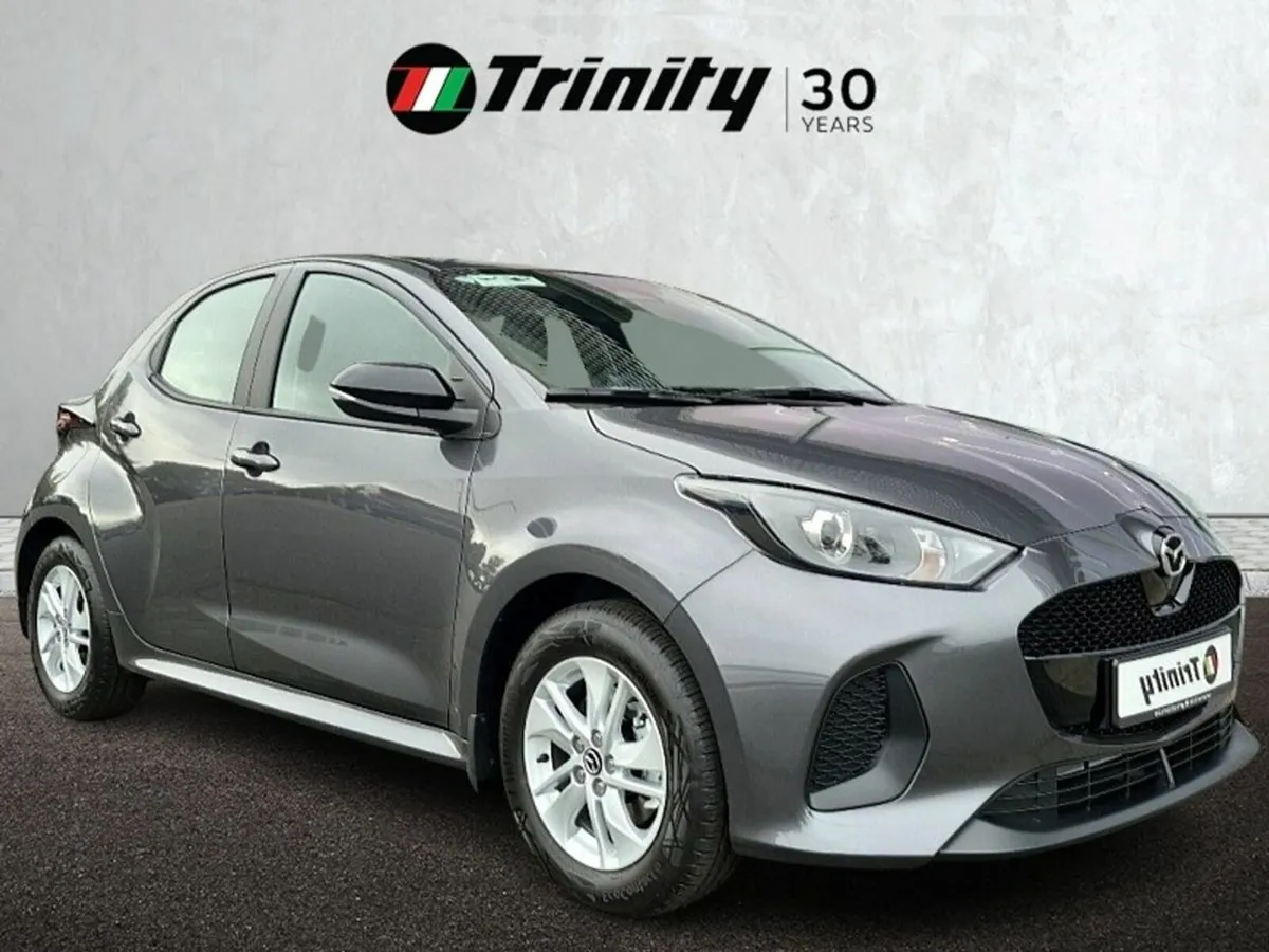 Mazda Mazda2 ** EXCLUSIVE - LINE ** HYBRID ** AUTO - Image 1