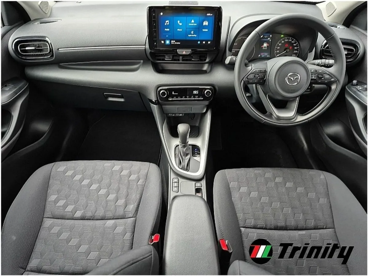 Mazda Mazda2 ** EXCLUSIVE - LINE ** HYBRID ** AUTO - Image 2