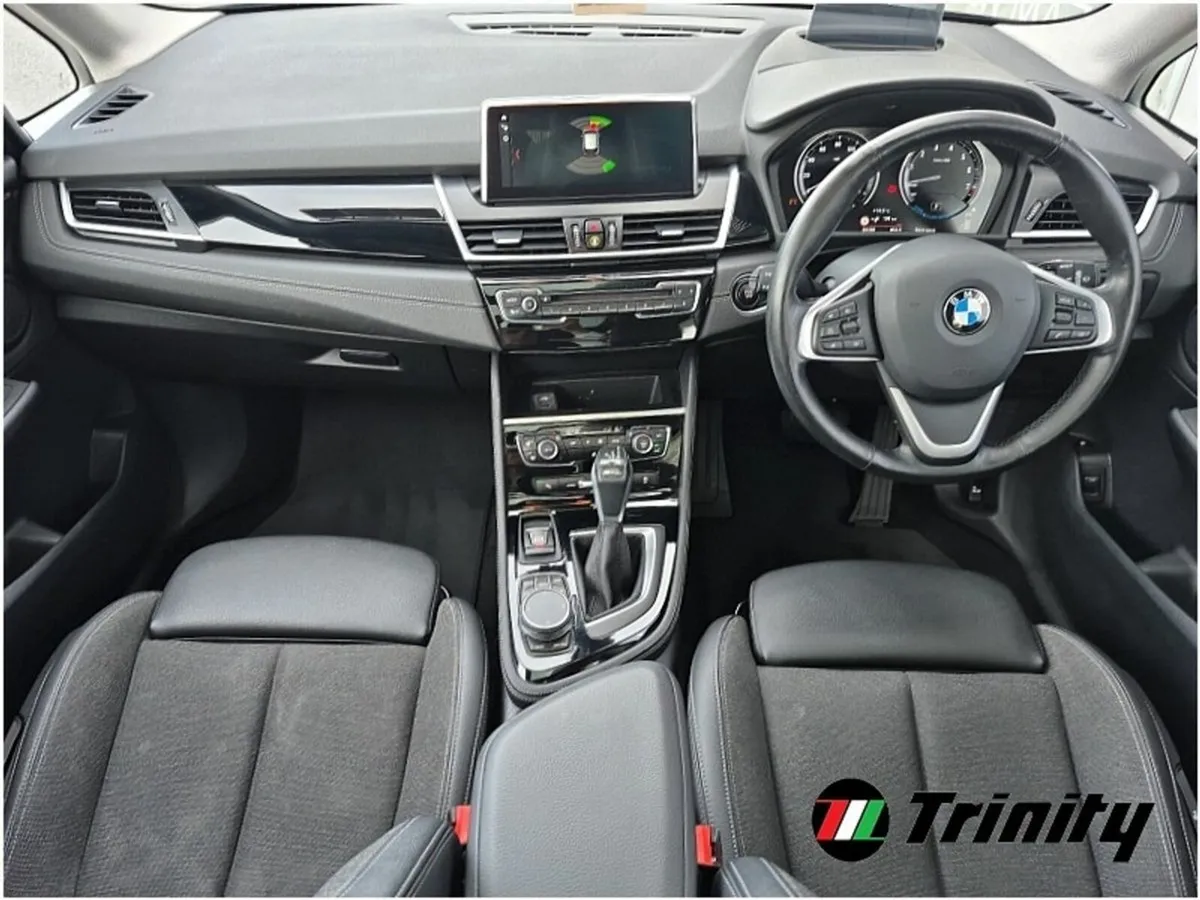 BMW 2-Series ** 225 XE ** PHEV ** LOW MILEAGE ** T - Image 2