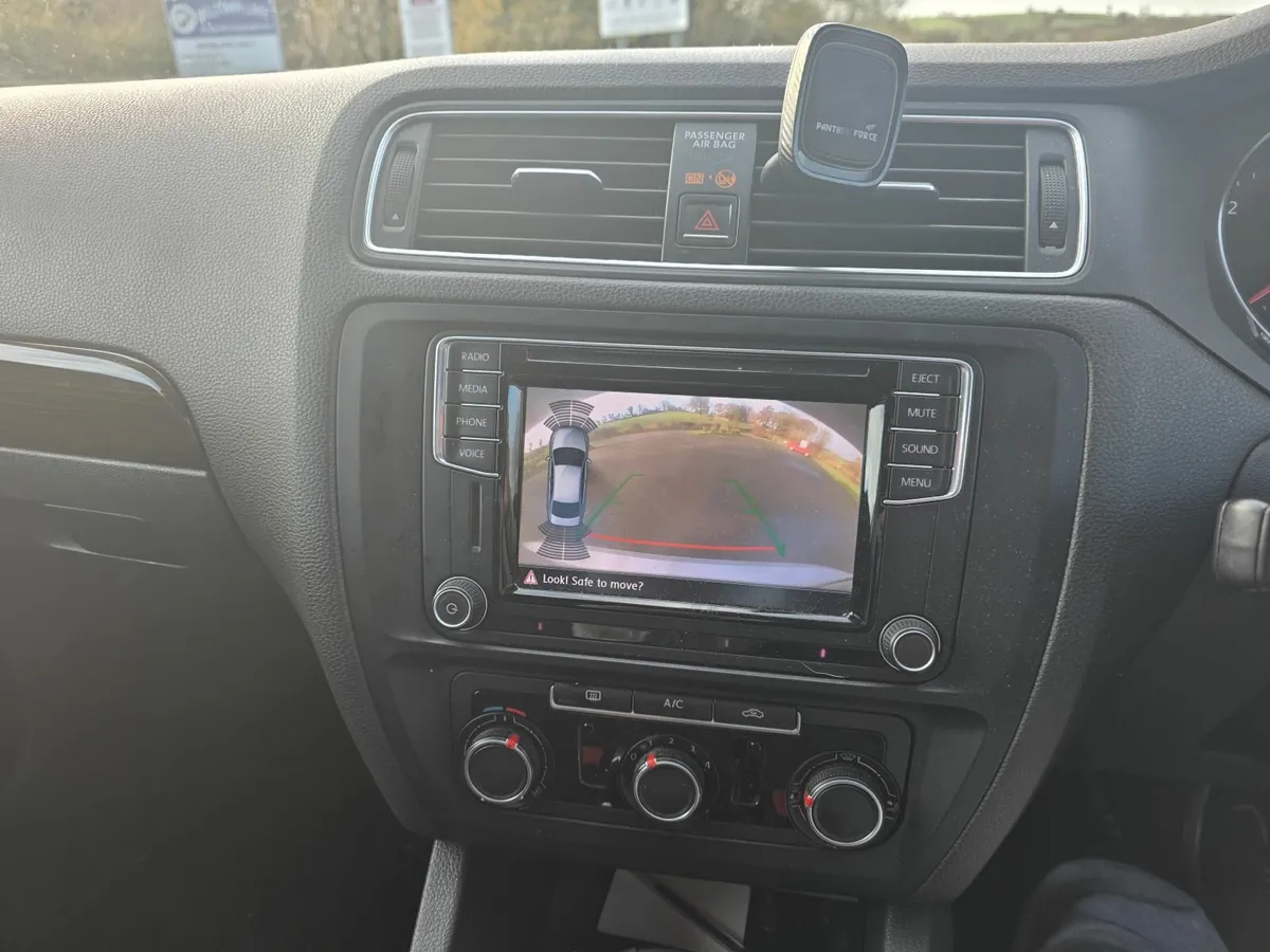 Volkswagen Jetta 2016 - Image 1