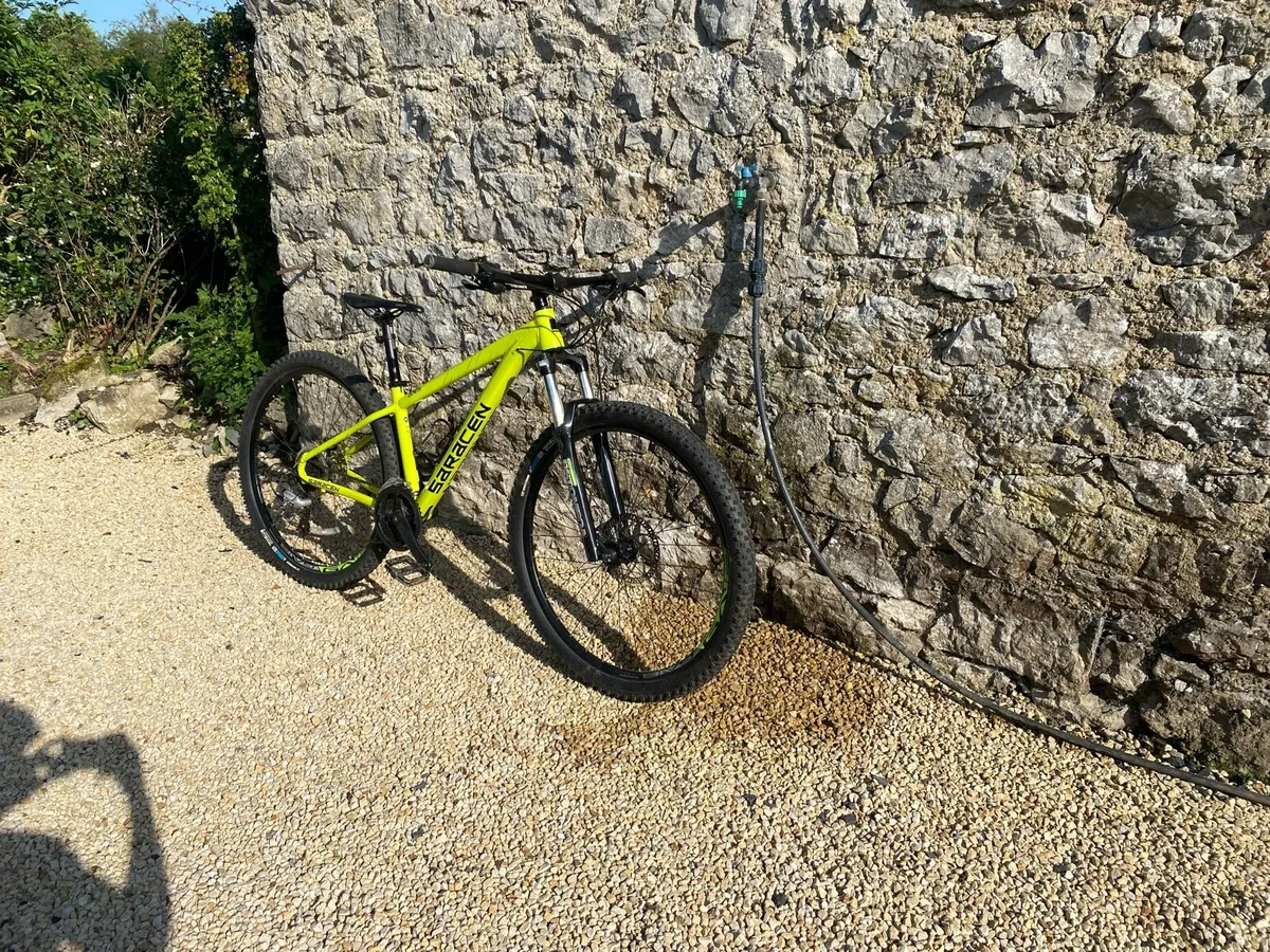 Mountain Bike - Image 1