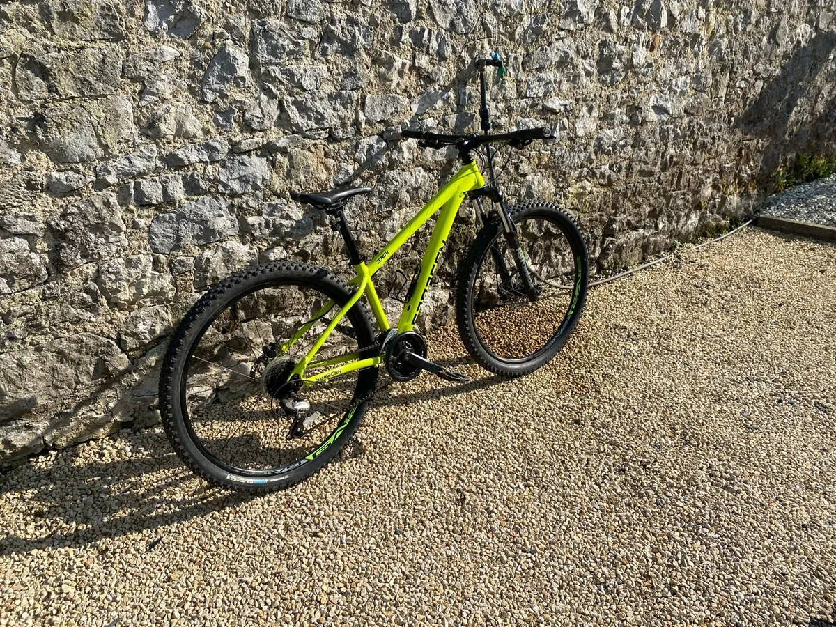 Mountain Bike - Image 2