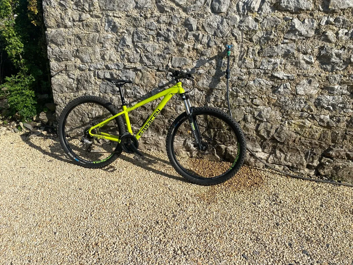 Mountain Bike - Image 4