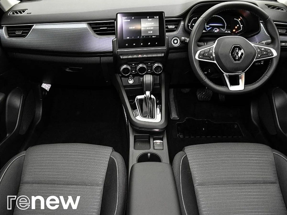 Renault Arkana TCe 140 Auto evolution - Image 3