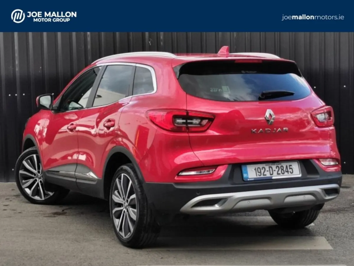 Renault Kadjar 1.5 BLUE dCi 115 EDC S-Edition - Image 2