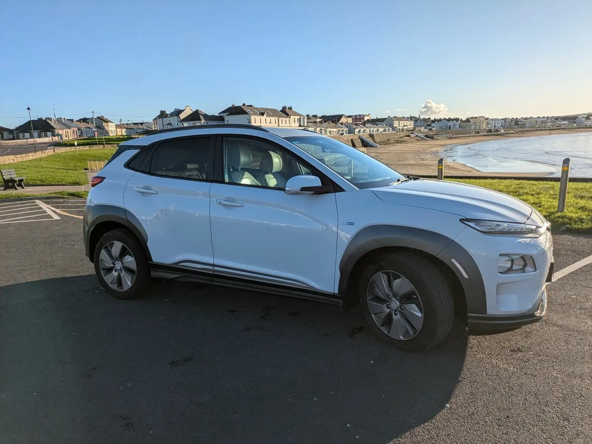 Hyundai KONA 2019 - Image 3
