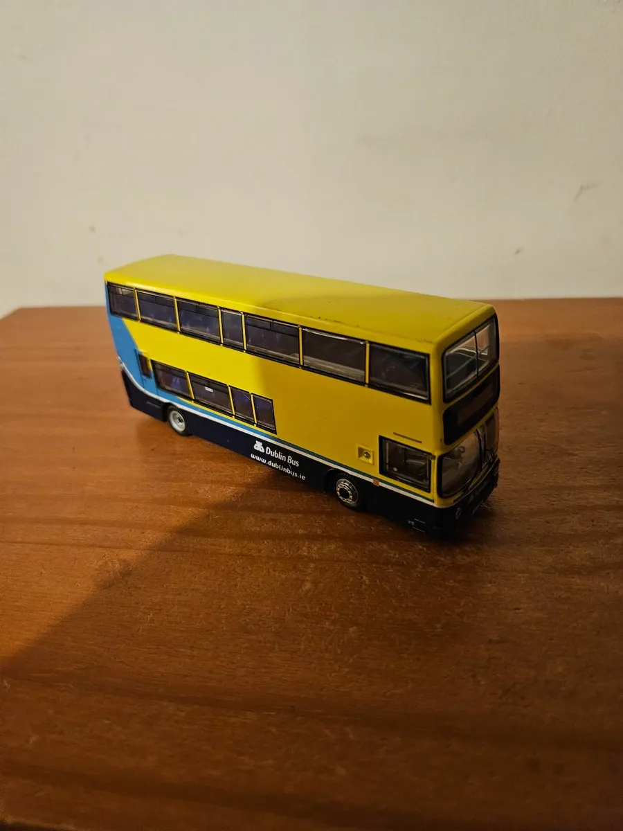 Corgi Britbus Dublin Bus - Image 4