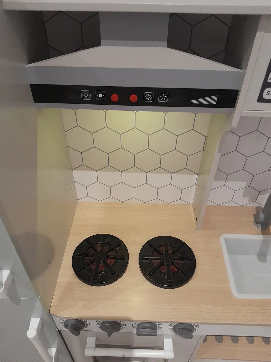 Kids kitchen - Image 4