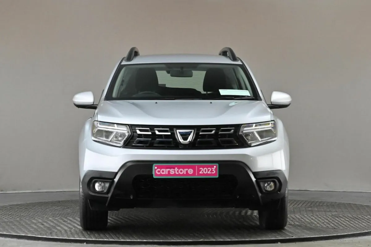 Dacia Duster 1.5  DCI COMFORT BLUE 6SPD - Image 2