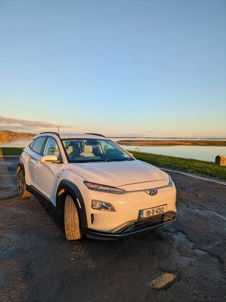 Hyundai KONA 2019 - Image 2