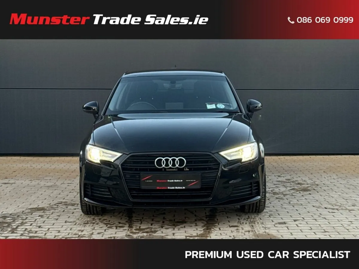 Audi A3 30 TDI 116 BHP - Image 4