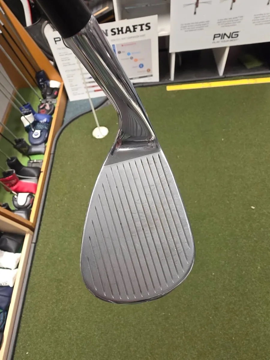 Callaway Cb Lob Wedge - Image 4