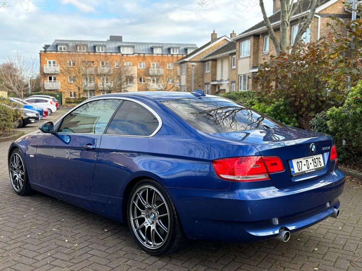 Bmw E92 335D AUTO NCTD&TAXED - Image 3