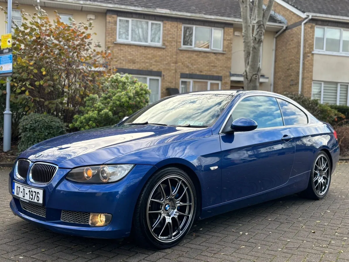 Bmw E92 335D AUTO NCTD&TAXED - Image 4