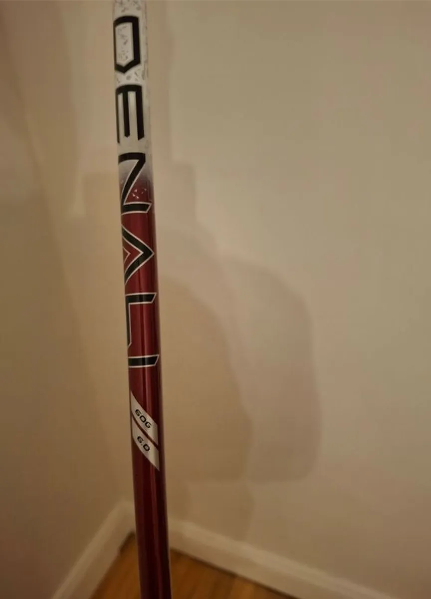 Golf Driver - Image 3