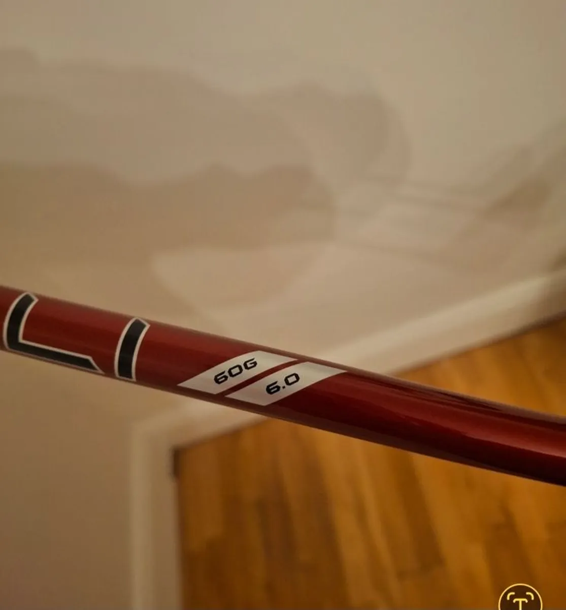 Golf Driver - Image 4