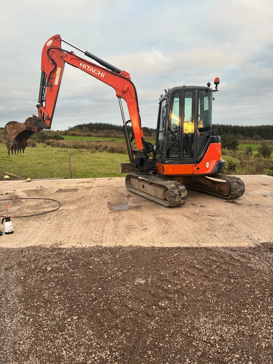 Digger - Image 1
