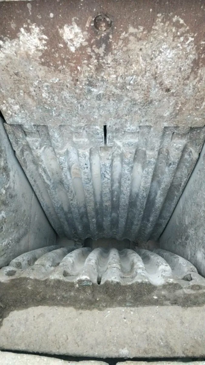 Pegson crusher - Image 3