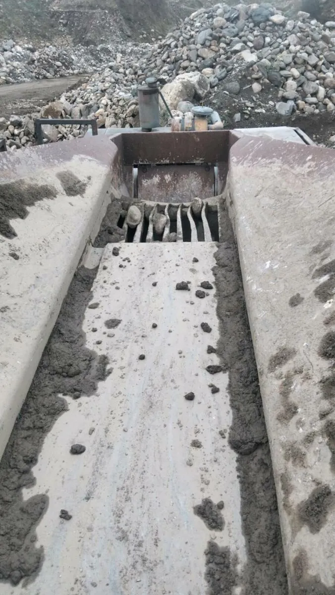 Pegson crusher - Image 4