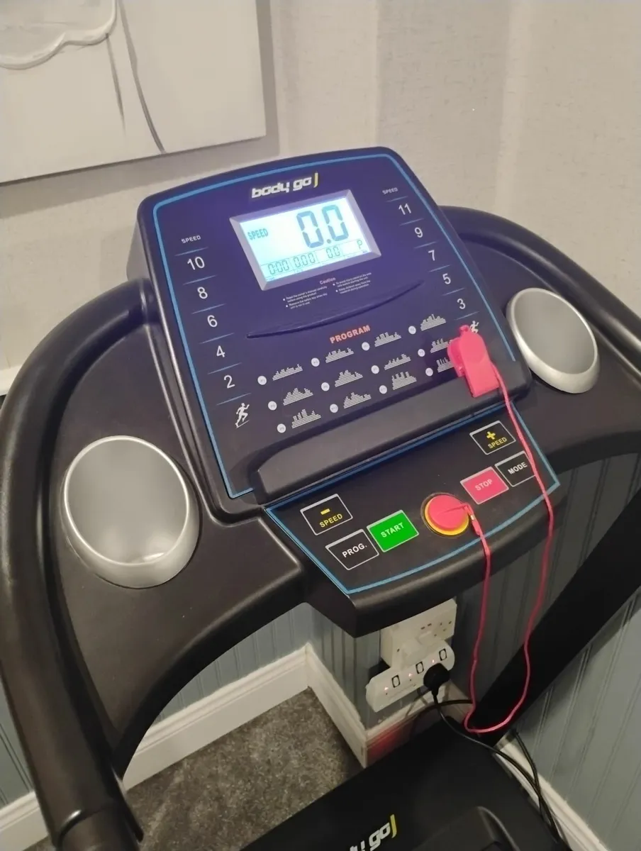 Treadmill - Image 2