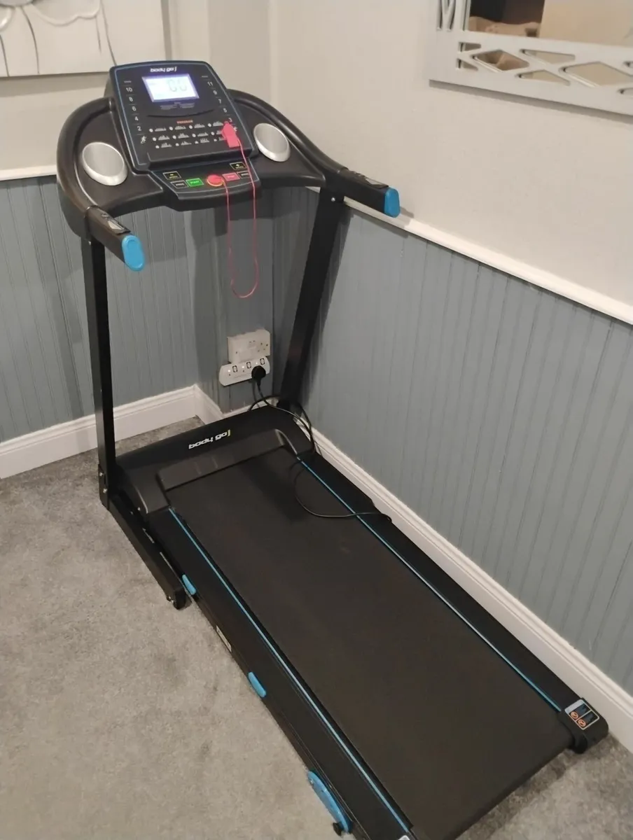 Treadmill - Image 4