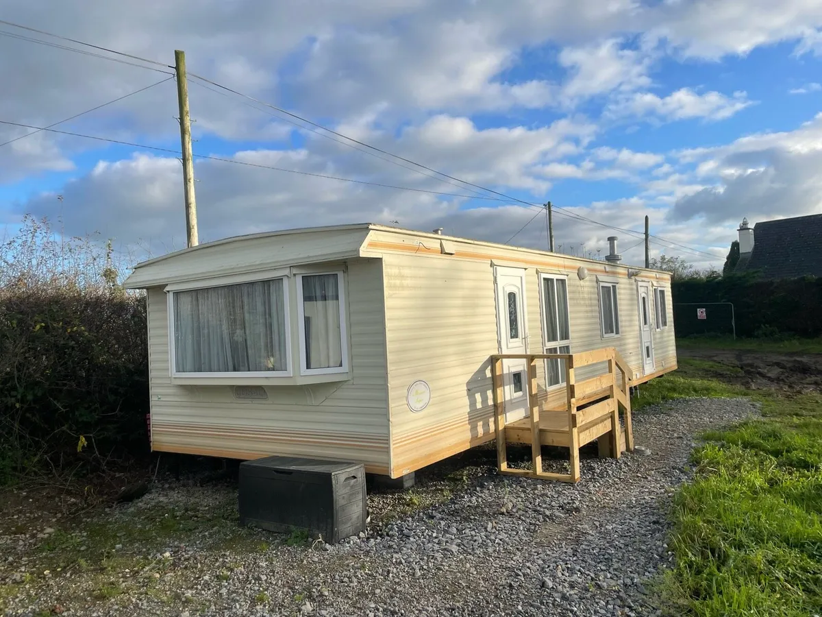 Mobile home - Image 2