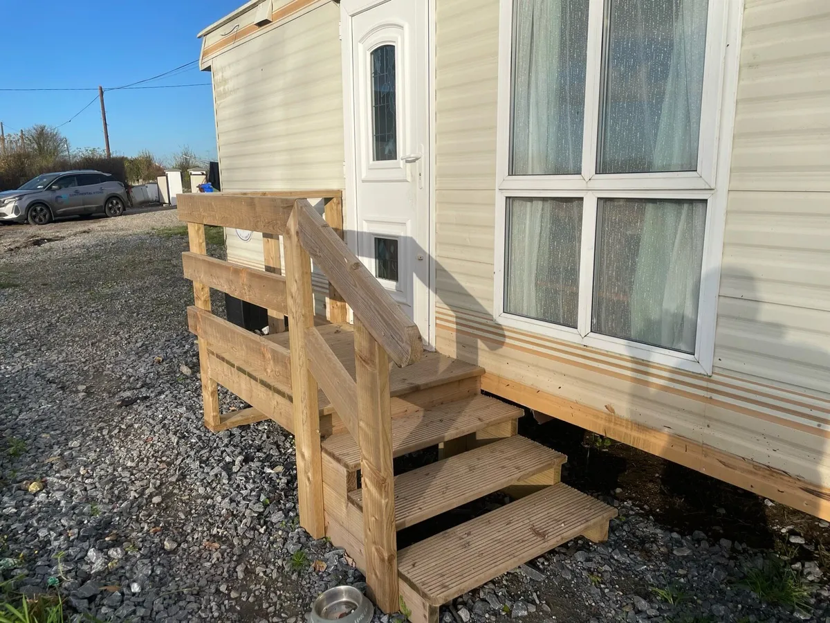 Mobile home - Image 3