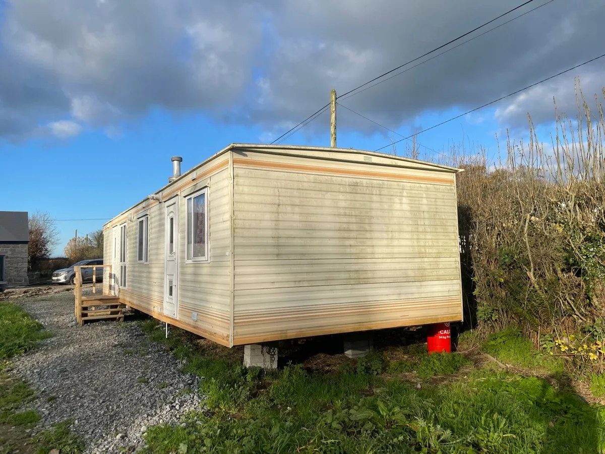 Mobile home - Image 4