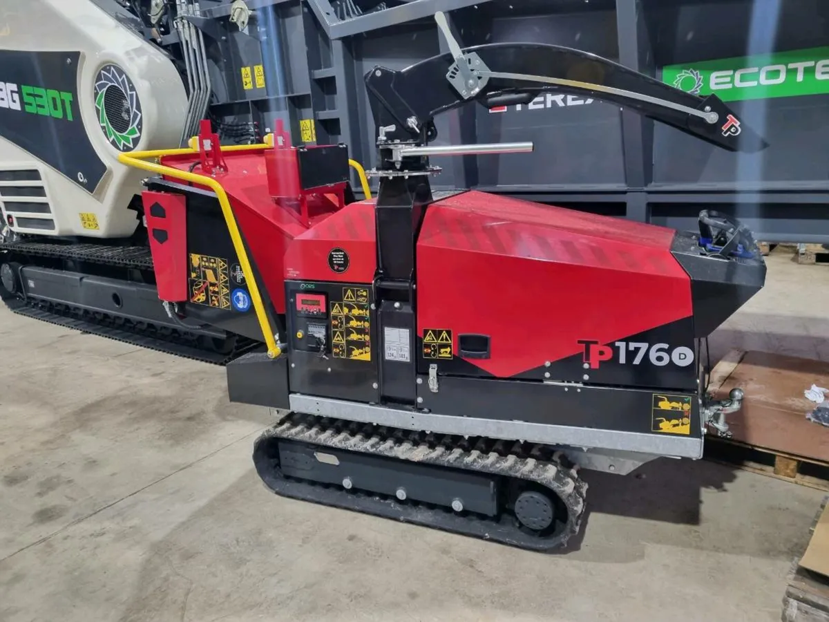 Woodchipper - Image 2