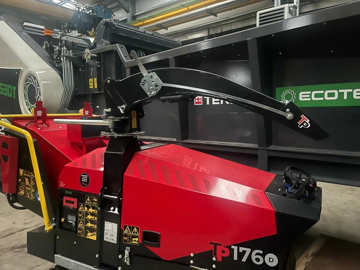 Woodchipper - Image 3