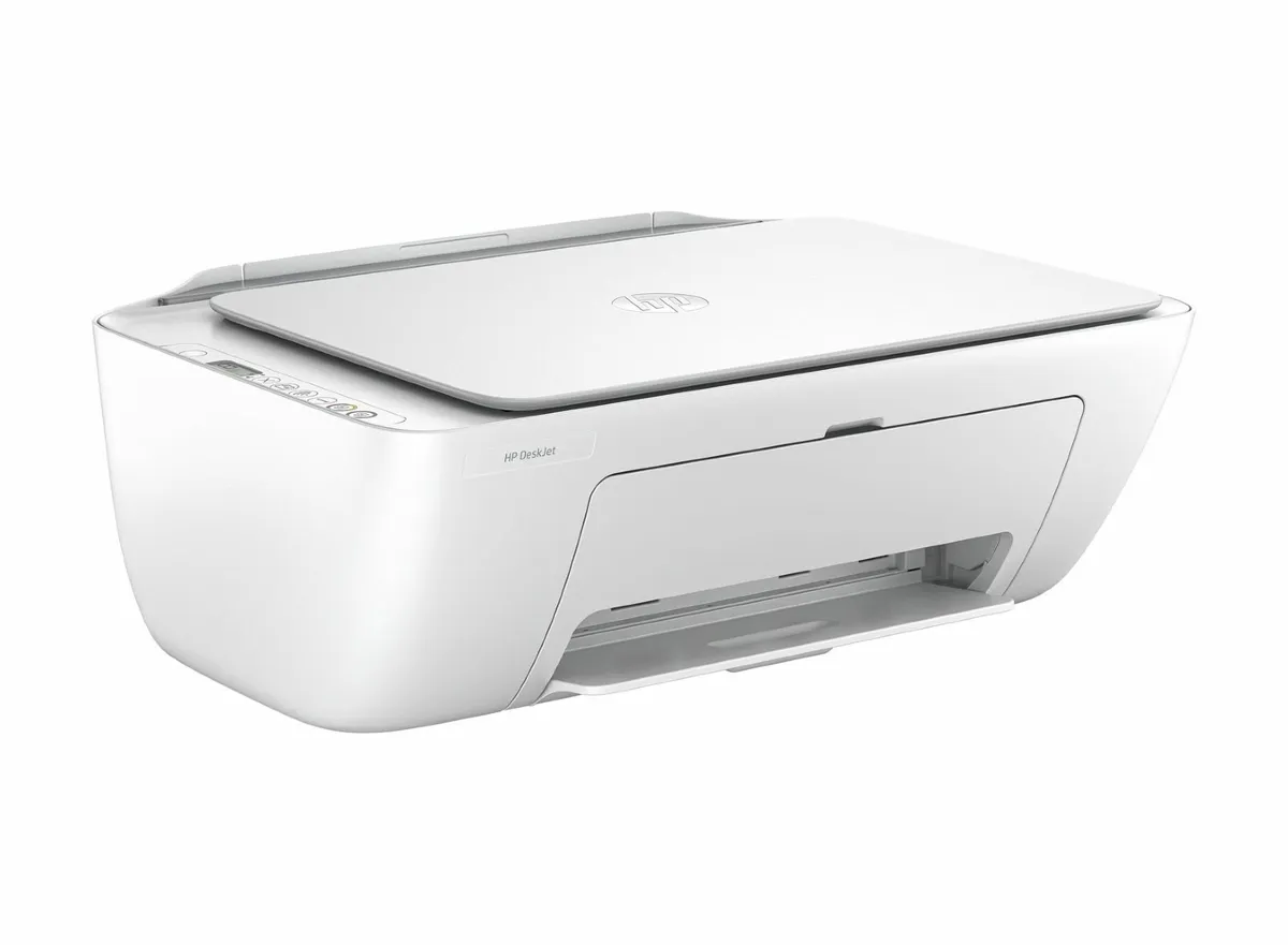 HP DESKJET 2810e WIFI All-in-One Printer Print - Image 1