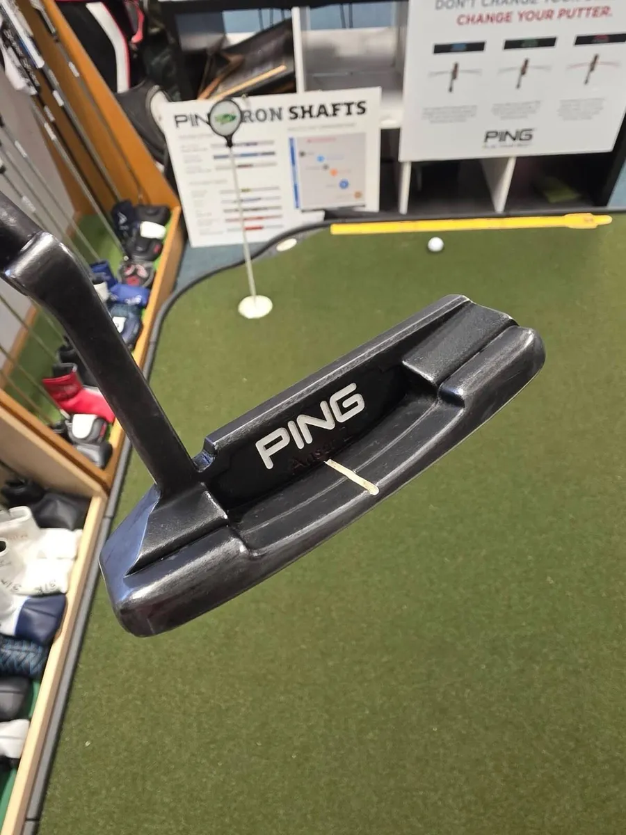 Ping Scottsdale Tr Putter - Image 2