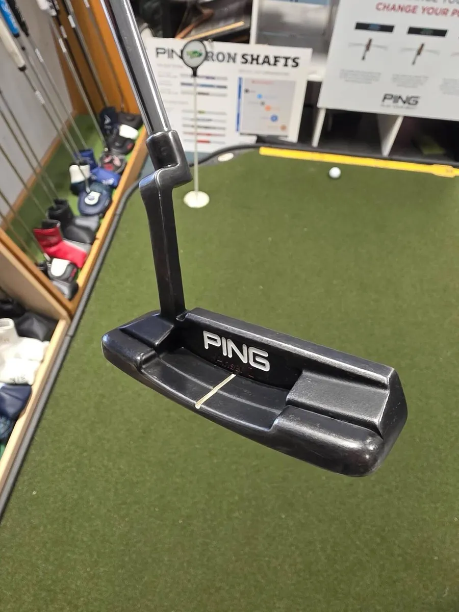 Ping Scottsdale Tr Putter - Image 3