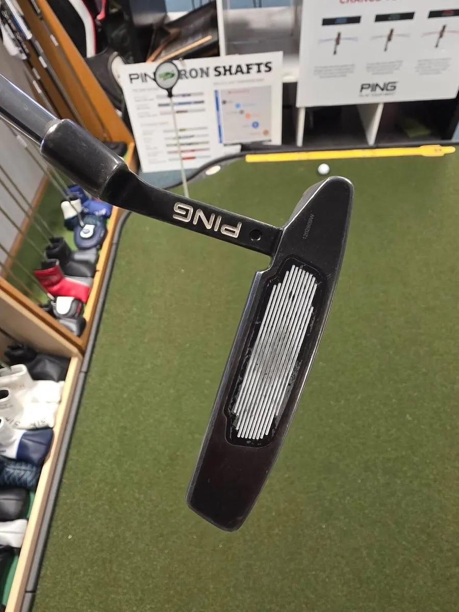 Ping Scottsdale Tr Putter - Image 4