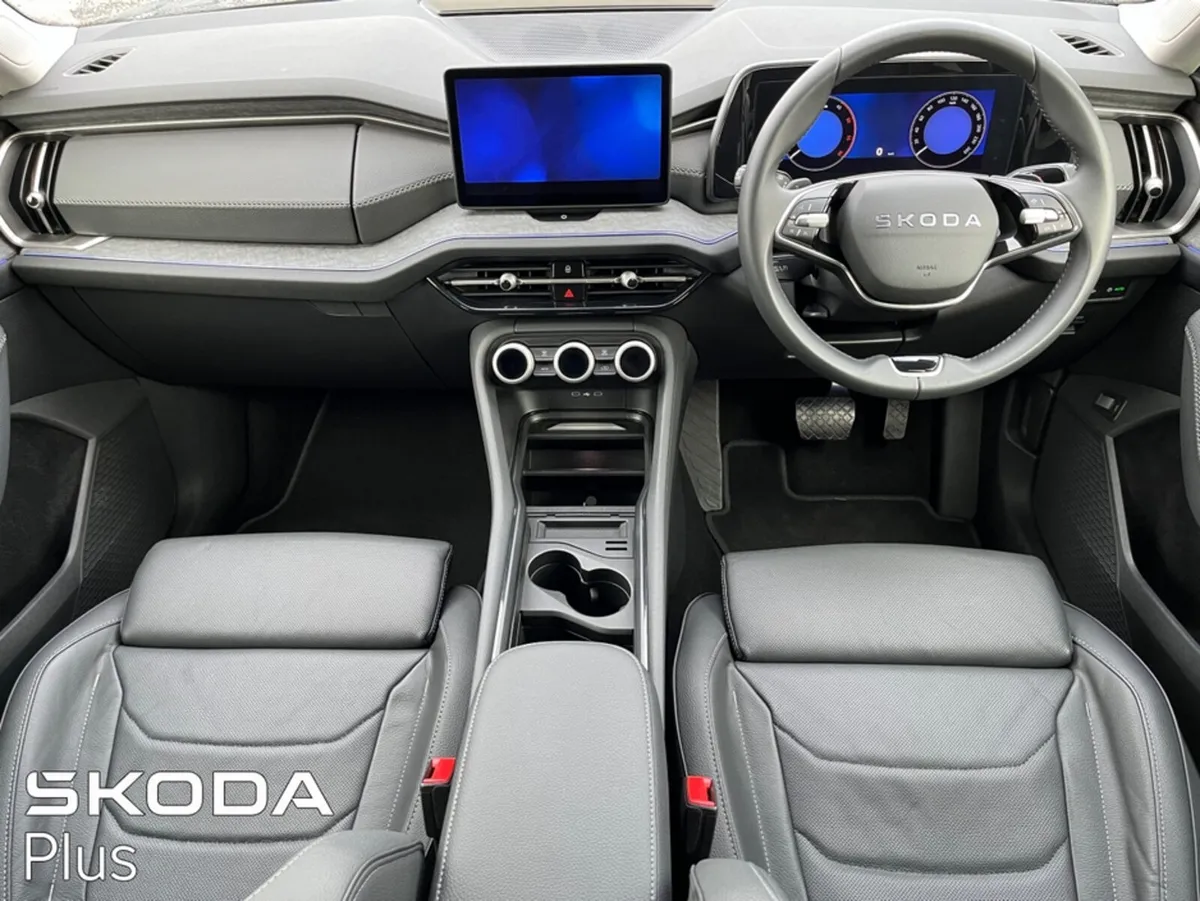 Skoda Kodiaq SE+ 2.0 TDI 150HP DSG 5DR - Image 2