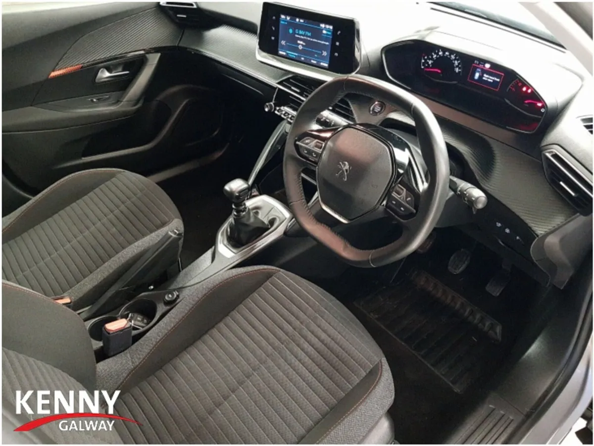 Peugeot 2008 *Deposit Taken* ACTIVE PREMIUM BLUEH - Image 2