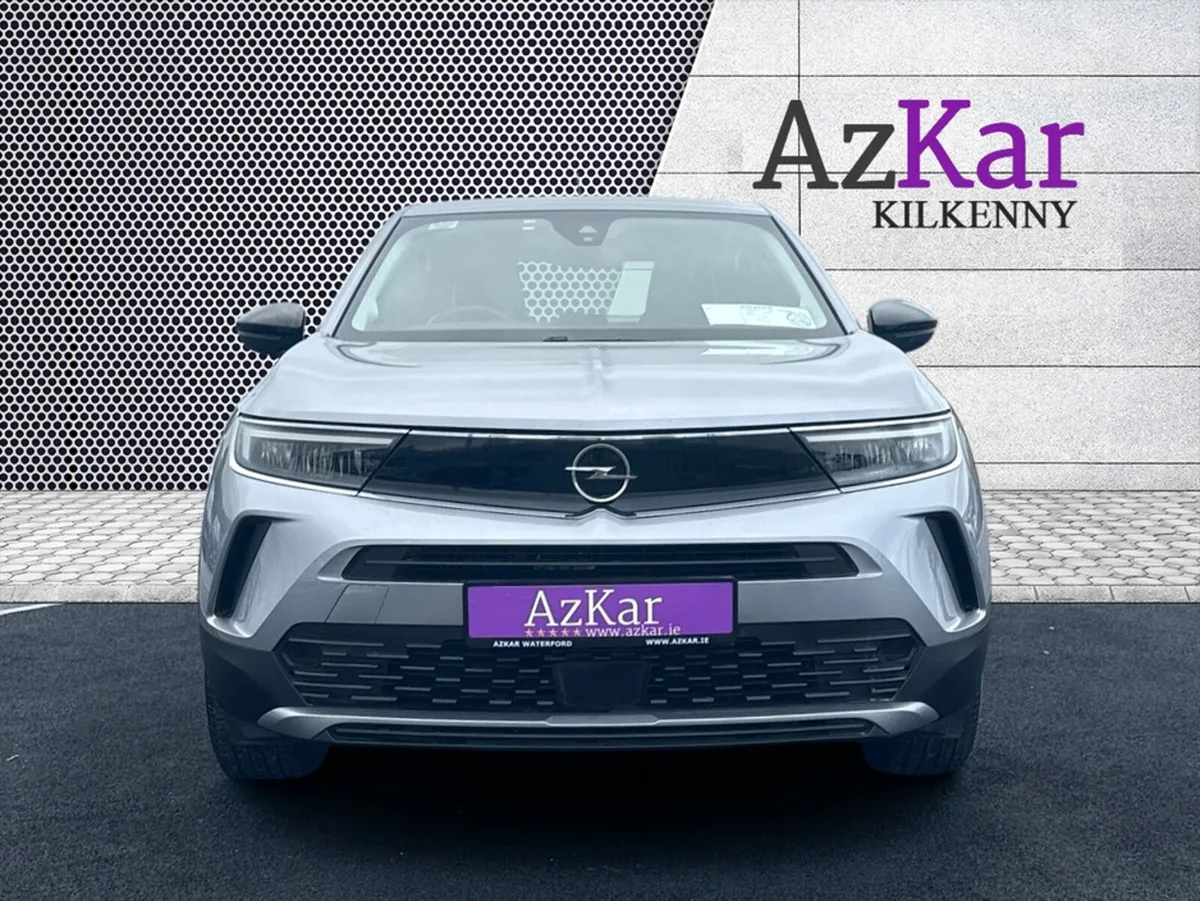 Opel Mokka 2023 SC 1.5CDTI 110BHP CROSSOVER €107 P - Image 2