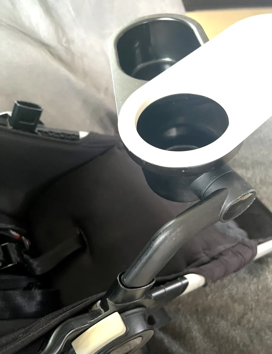 Bugaboo snack tray in Swords - Image 2