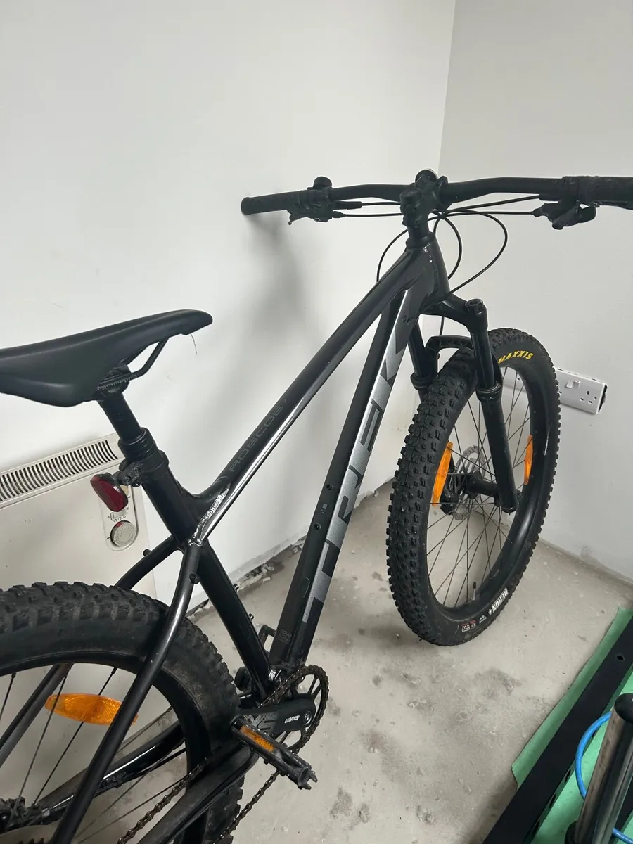 Trek Roscoe 7 Large - Image 1