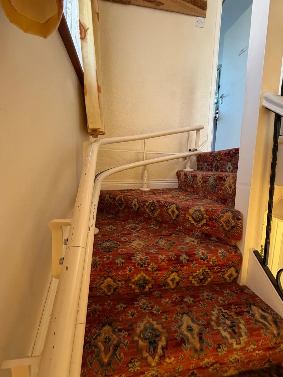 Stairlift - Image 2