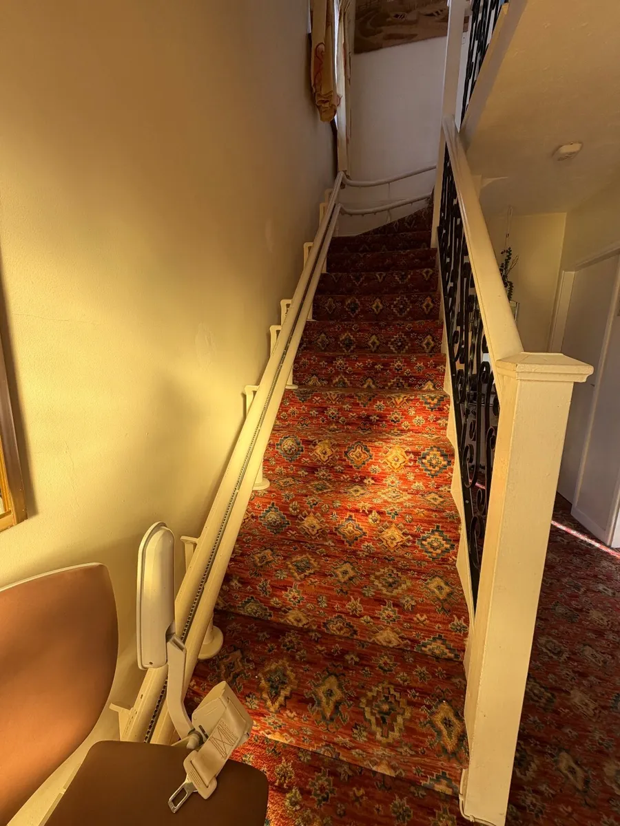 Stairlift - Image 3