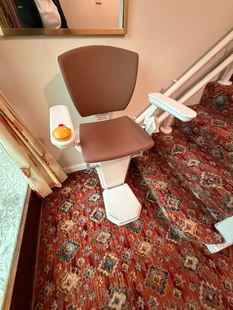 Stairlift - Image 4