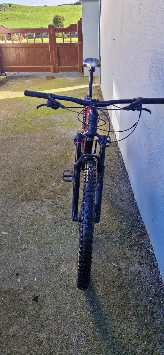 Trek Top Fuel 8 - Image 2